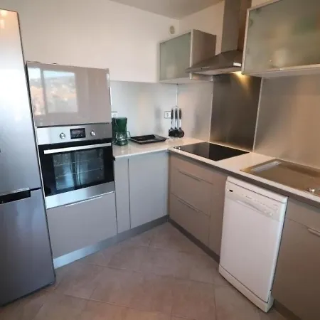Sete, 1 Piece, 4 Personnes - Fr-1-472-70 Apartman *