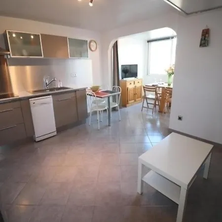 Sete, 1 Piece, 4 Personnes - Fr-1-472-70 * Sète