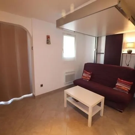 Apartman Sete, 1 Piece, 4 Personnes - Fr-1-472-70 *