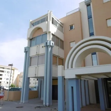 Sete, 1 Piece, 4 Personnes - Fr-1-472-70 Apartman