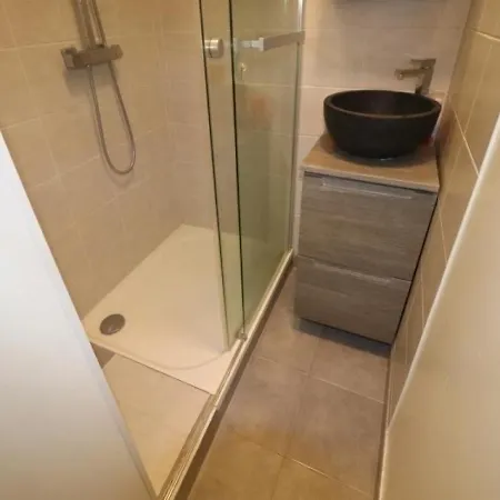 Apartman Sete, 1 Piece, 4 Personnes - Fr-1-472-70