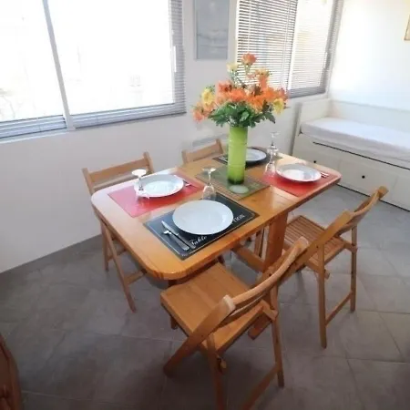 Apartman Sete, 1 Piece, 4 Personnes - Fr-1-472-70 *